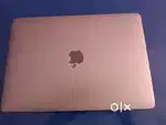 Mac Book M1