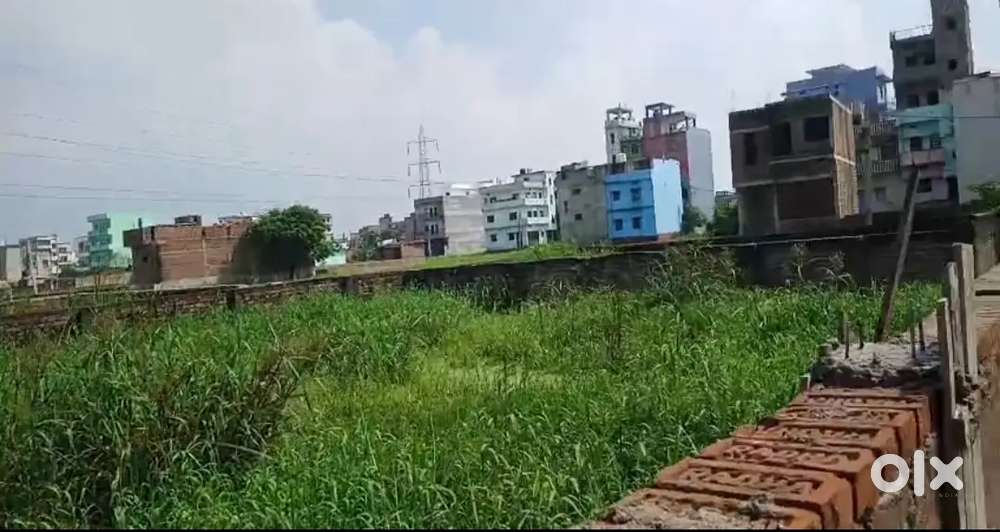 Selling land in Beur, Patna