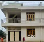 2 bhk with 2 bathroom 2 toilet 1 kitchen