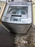 Washing Machine ON RENT