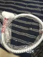 Garment steamer