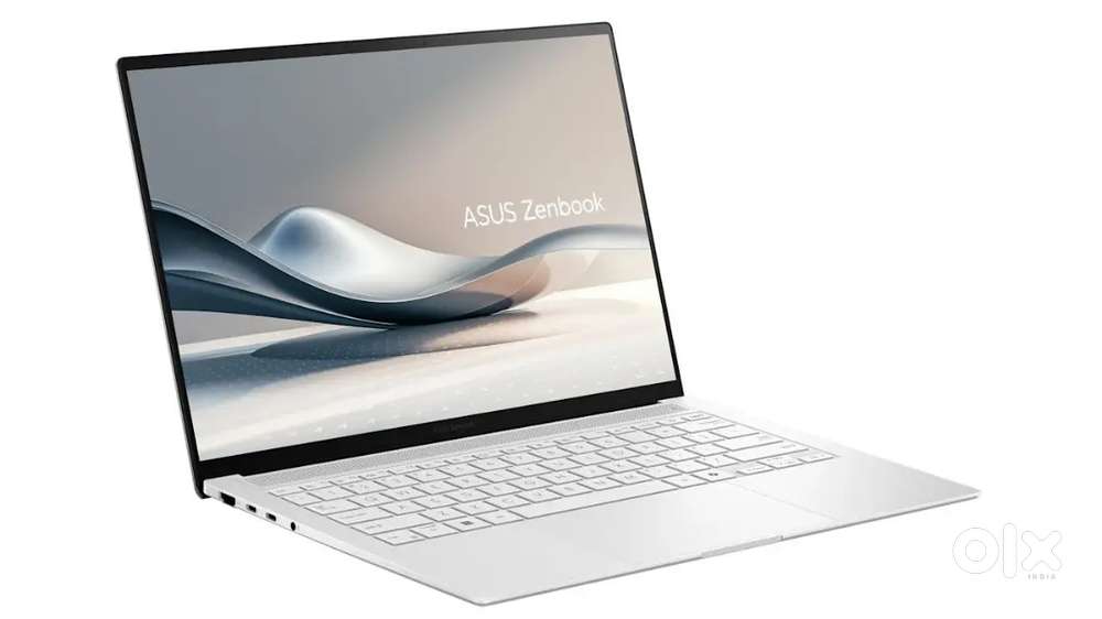 ASUS ZenBook S14 OLED – Premium Ultrabook  3 Yrs Warranty
