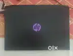 Hp pavillion gaming laptop