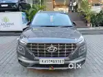 Hyundai Venue SX Turbo, 2021, Petrol