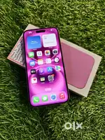 iPhone 16 Plus 128GB in warranty avilable for sell