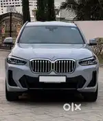 BMW X3 xDrive20d M Sport, 2023, Diesel