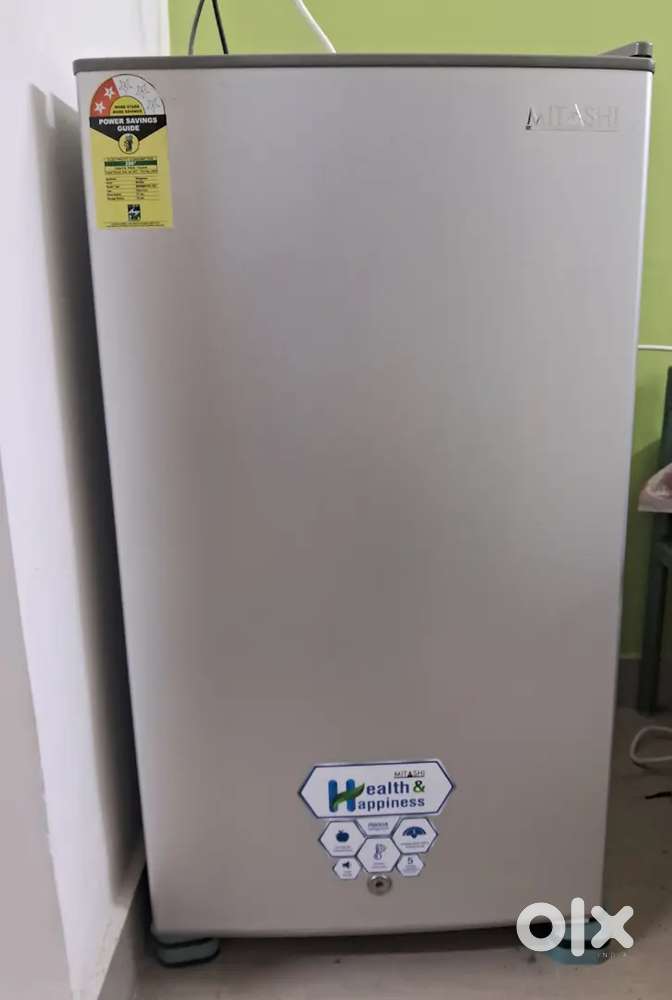 Mitaishi Fridge