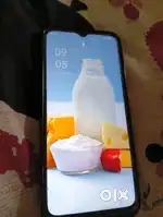 Oppo A17 4gb Ram 64gb rom brand new condition with box and charger