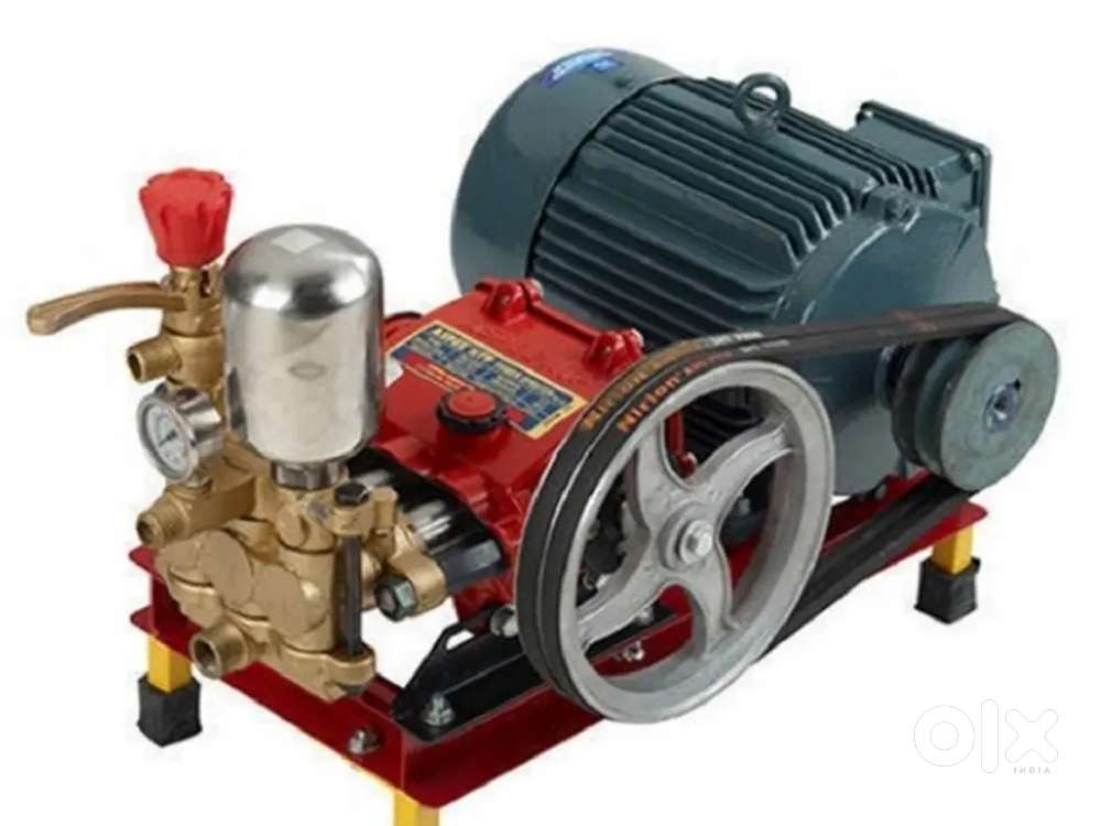 Urgent sell karna hai Car Washer machine