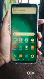 Redmi note 9 pro max