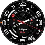 Samsung galaxy watch 4 classic 47 mm LTE