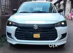 MARUTI SUZUKI DZIRE TOUR S CNG