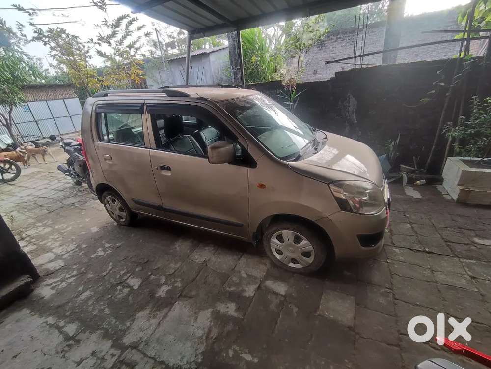 Engine ok seal engine, minor scratch only