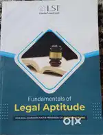 Law Competitive Exam Books – CLAT, AILET, BALLB Prep