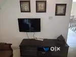 Semi furnished 2 bhk flat for rent in viman Nagar, Pune