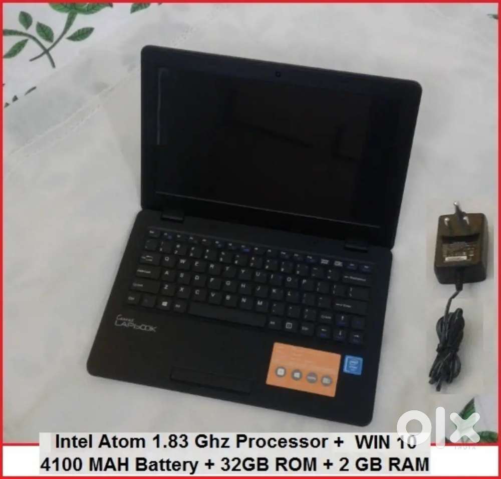 11 INCH LAPTOP