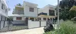 Kalamassery , muppathadam,3 bed new house,55 lakhs nego
