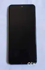 Redmi note 12 5g   4/128
A One condition