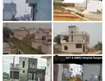 Residential plots