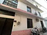 Flat for rent in himnagar nayagaon near vikas nagar gate 1