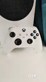 Xbox Series S Microsoft