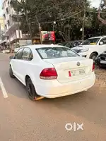 Volkswagen Vento 2010-2013 Petrol Trendline, 2011, CNG & Hybrids
