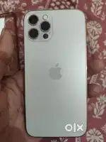 Iphone 12 pro 256