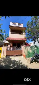 2BHK River sand build house for sale