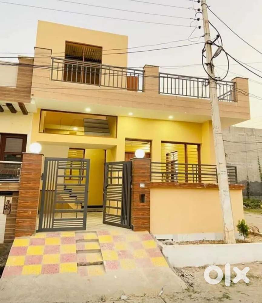 Residential plots and villas for sale nearby metro