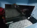 Haier LED TV