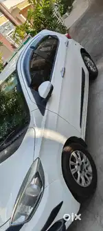 Tata Tiago 2016 Petrol 46000 Km Driven