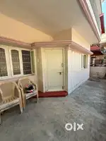 2bhk House for rent in gokulam