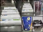 [BUMPER SELL OFFER] SPLIT OR WINDOW AC[1 YEAR WARRANTY] FREE SHIPPING