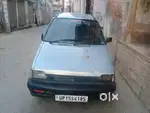 Maruti 800 ac lpg for urgent sell