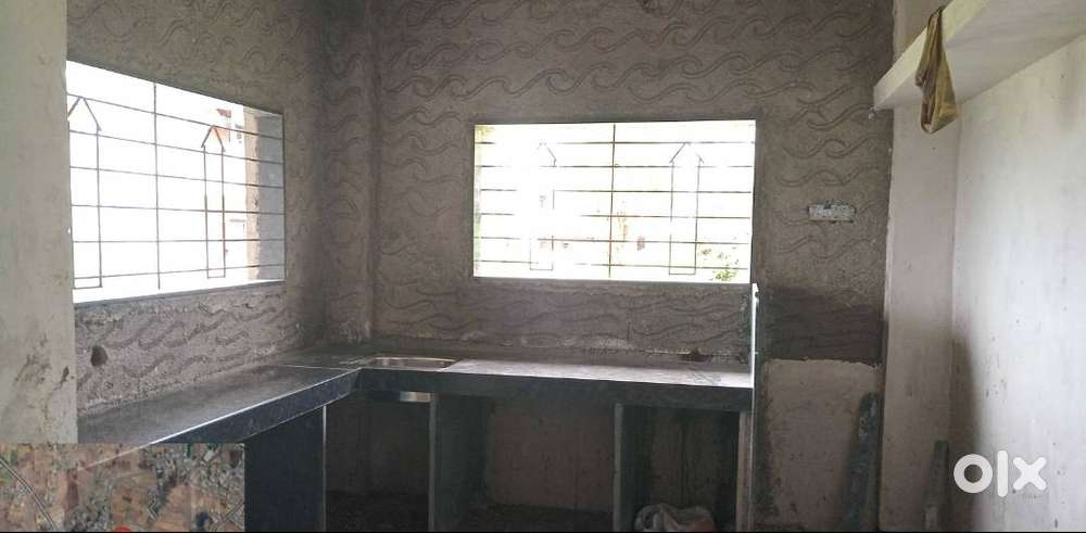 3BHK Underconstruction Bungalow for sale