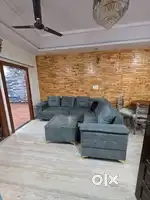 2bhk fully furnished independent flat near pathribagh chowk