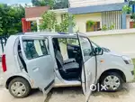 Maruti Suzuki Wagon R 2015 Petrol 65000 Km Driven