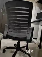 Office chair for sale in good condition