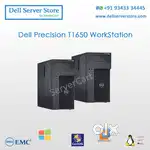 Dell T7820, T7810 Server T5810, 5820 Graphical Workstation T3500 T7500