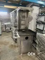 Shawarama Cooking Expert