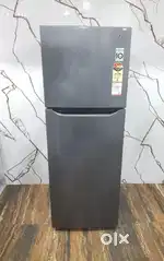 Lg digital inverter model double door refrigerator