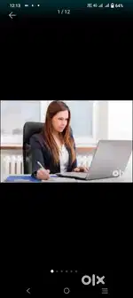 Were house job and system work