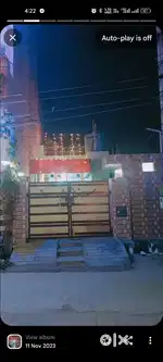 Best location indipendent House