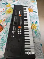 Musical electronic keyboard ( BigFun BF-630A1)