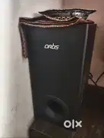 Arites sound bar 120 watss