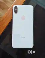 iPhone X(256 GB)
