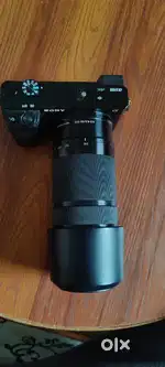 Sony Alpha 6100