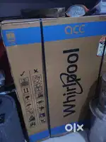 Brand new whirlpool washing machine for sale