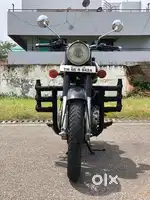 ROYAL ENFIELD CLASSIC 350,MODEL-2016