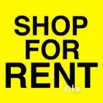 Restaurant for rent